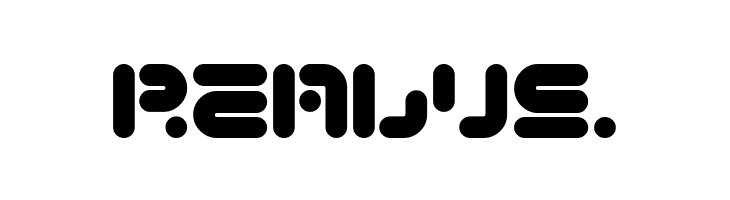 Funky Knut Sober  Free Fonts Download