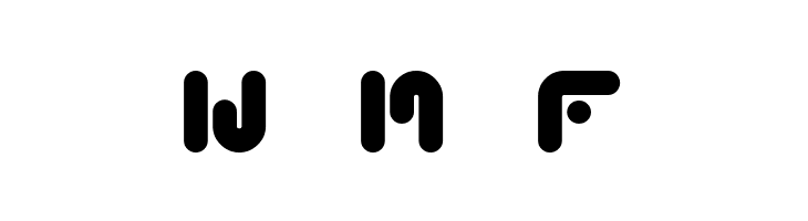 Funky Knut Sober  Free Fonts Download
