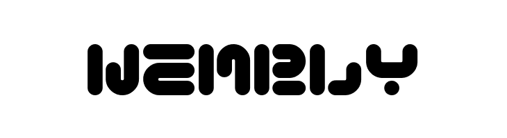 Funky Knut Sober  Free Fonts Download