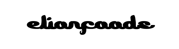 Learning  Free Fonts Download