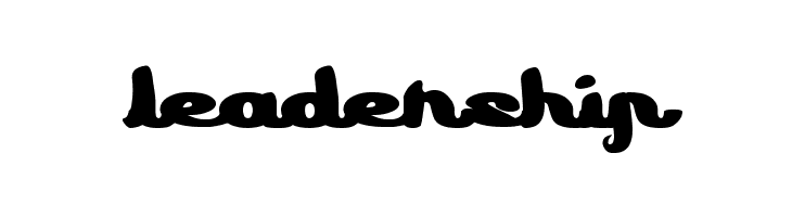 Learning  Free Fonts Download