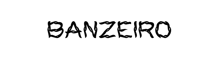 BRACELET  Free Fonts Download