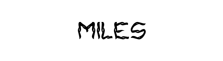 BRACELET  Free Fonts Download