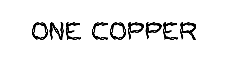 BRACELET  Free Fonts Download