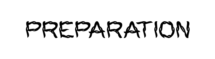 BRACELET  Free Fonts Download