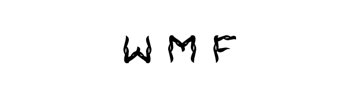 BRACELET  Free Fonts Download