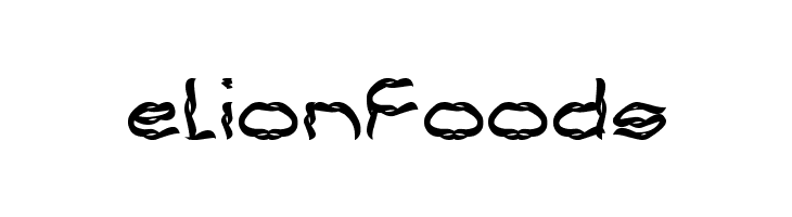 BRACELET  Free Fonts Download