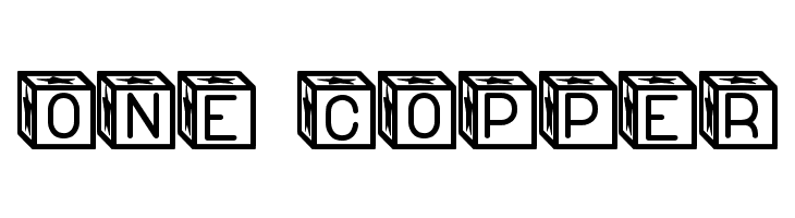 Blockys St  Free Fonts Download