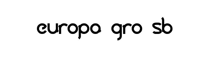 auto mobile  Free Fonts Download