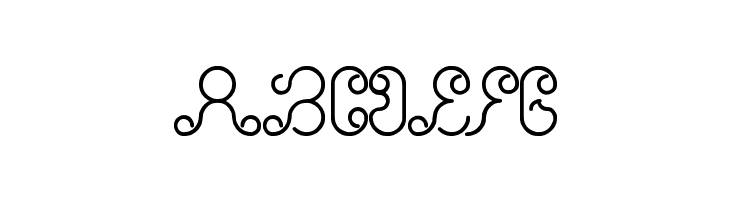 Ethereal  Sky  Free Fonts Download