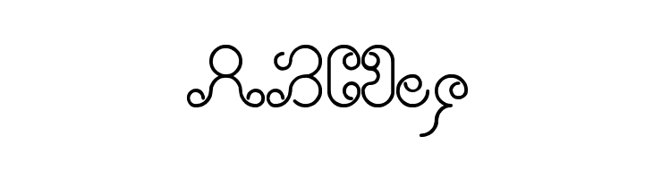 Ethereal  Sky  Free Fonts Download