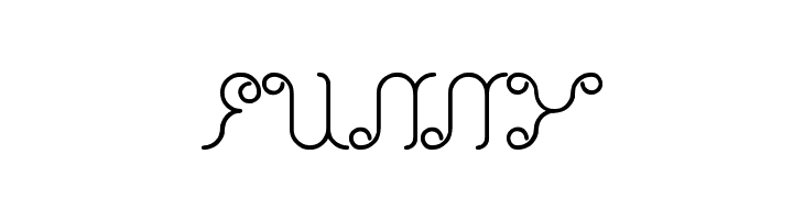 Ethereal  Sky  Free Fonts Download