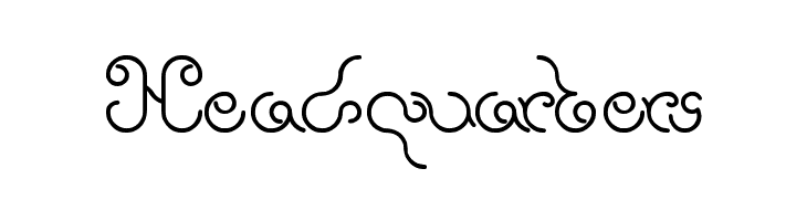 Ethereal  Sky  Free Fonts Download