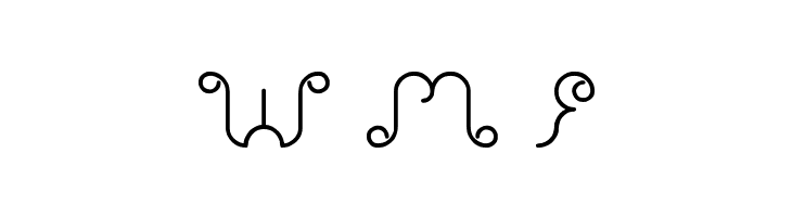 Ethereal  Sky  Free Fonts Download