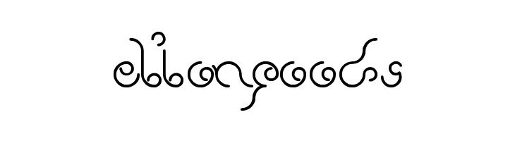 Ethereal  Sky  Free Fonts Download