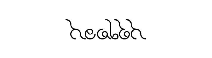 Ethereal  Sky  Free Fonts Download