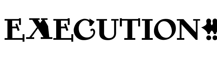 NewSymbolFont 9  Free Fonts Download