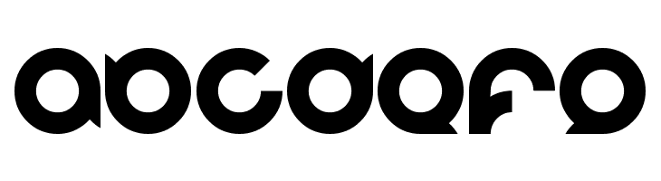 pandaman  Free Fonts Download
