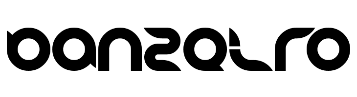 pandaman  Free Fonts Download