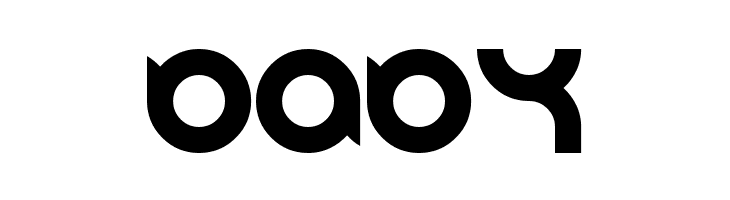 pandaman  Free Fonts Download