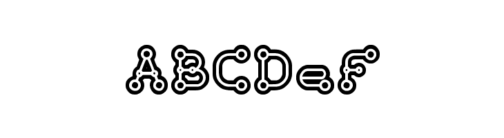 ELEMENT  Free Fonts Download