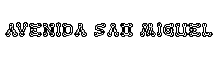 ELEMENT  Free Fonts Download