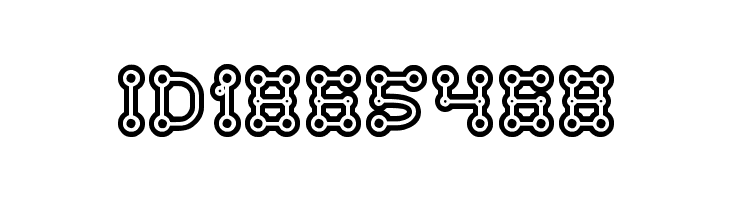 ELEMENT  Free Fonts Download