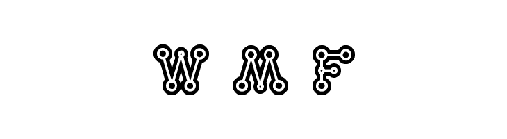 ELEMENT  Free Fonts Download