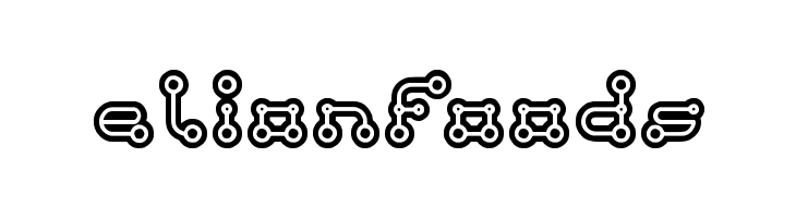 ELEMENT  Free Fonts Download