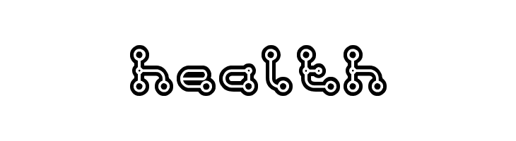 ELEMENT  Free Fonts Download