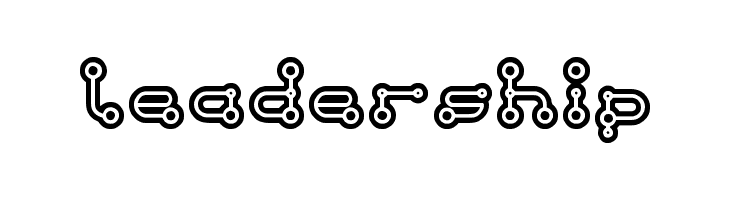 ELEMENT  Free Fonts Download