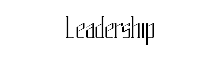 Heritage  Free Fonts Download