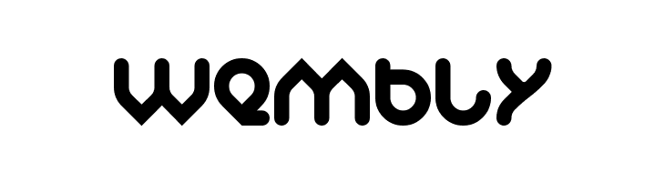 znowwhite  Free Fonts Download