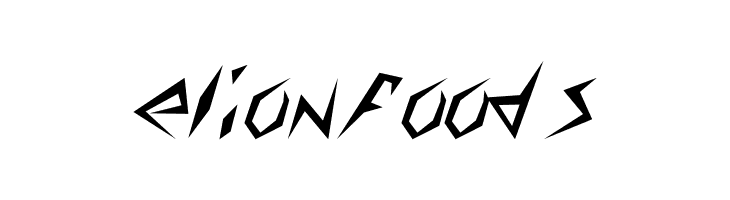 CuneiFont Regular  Free Fonts Download