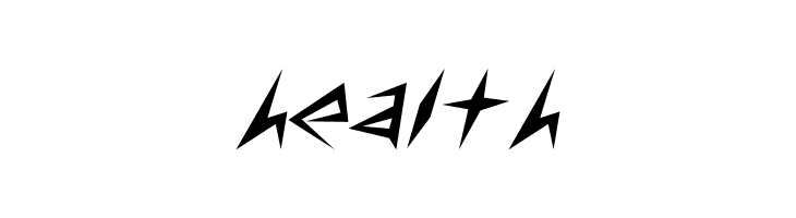 CuneiFont Regular  Free Fonts Download