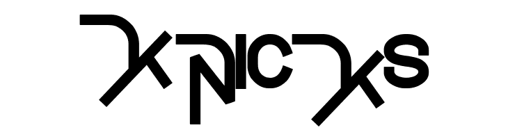 CRUmBLE  Free Fonts Download