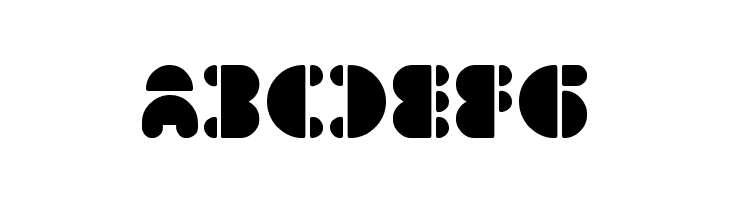 impulse of heart  Free Fonts Download