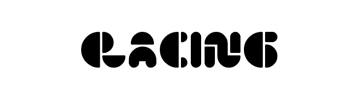 impulse of heart  Free Fonts Download