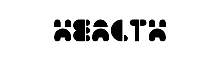 impulse of heart  Free Fonts Download