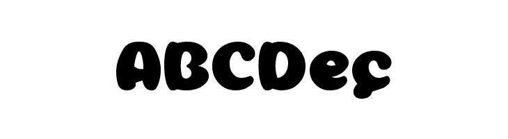 Enjoy The Show  Free Fonts Download