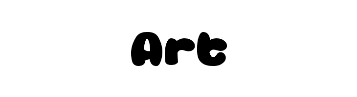 Enjoy The Show  Free Fonts Download