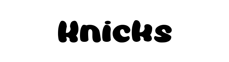 Enjoy The Show  Free Fonts Download