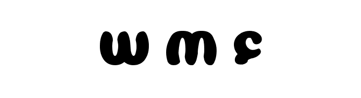 Enjoy The Show  Free Fonts Download