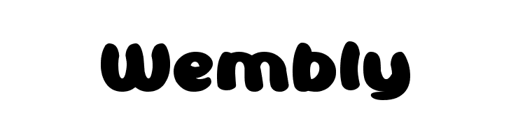 Enjoy The Show  Free Fonts Download