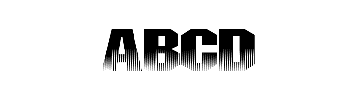 InvisibleKiller  Free Fonts Download