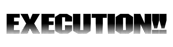 InvisibleKiller  Free Fonts Download