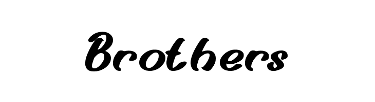 Something  Free Fonts Download