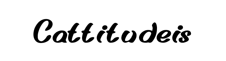 Something  Free Fonts Download