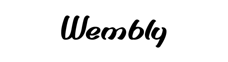 Something  Free Fonts Download