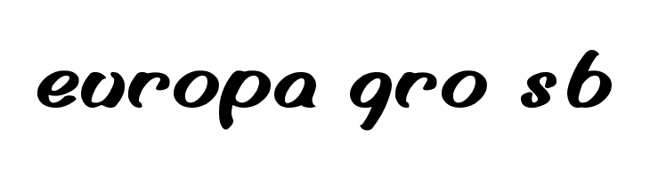 Something  Free Fonts Download